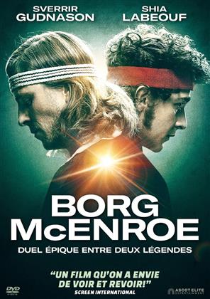 Borg/McEnroe (2017)