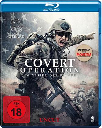 Covert Operation - Im Visier der Feinde (2012) (Uncut)