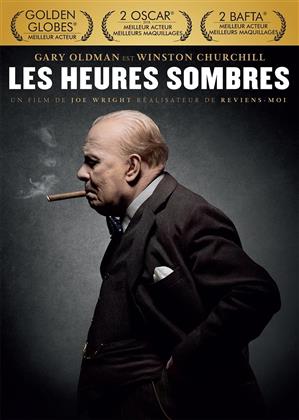 Les heures sombres (2017)