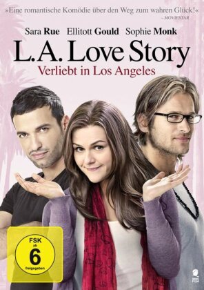 L.A. Love Story - Verliebt in Los Angeles (2011)