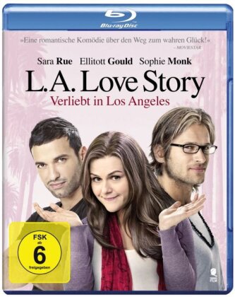 L.A. Love Story - Verliebt in Los Angeles (2011)