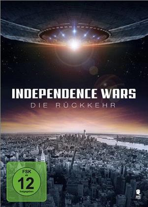 Independence Wars - Die Rückkehr (2016)