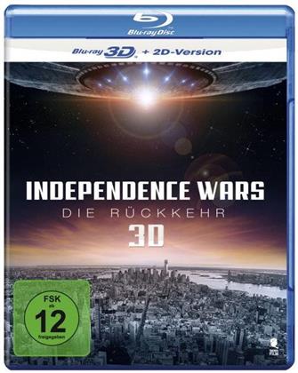 Independence Wars - Die Rückkehr (2016)