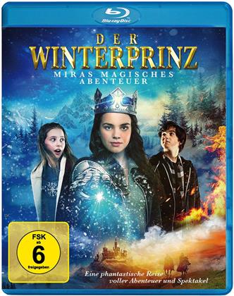 Der Winterprinz - Miras magisches Abenteuer (2015)