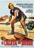 La calata dei barbari (1968) (Special Edition, 2 DVDs)