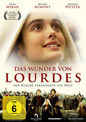 Das Wunder von Lourdes (2011)