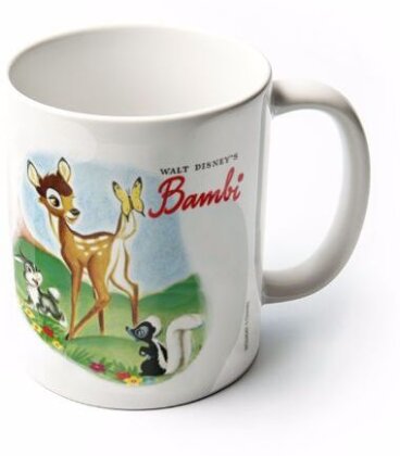 Bambi (Vintage) Mug