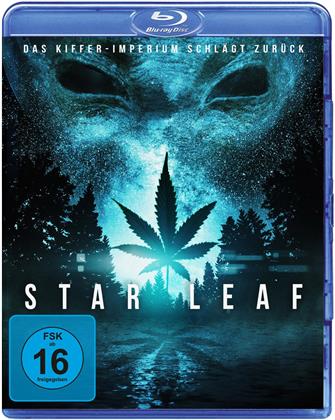 Star Leaf - Das Kiffer-Imperium schlägt zurück (2015)