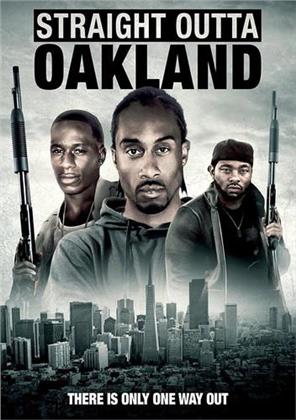 Straight Outta Oakland (2014)