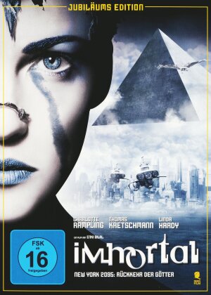 Immortal (2004) (Jubiläumsedition)