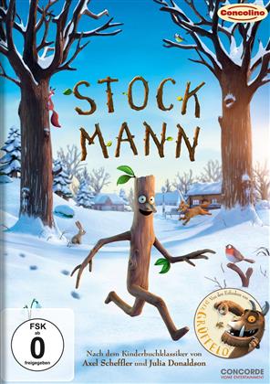 Stockmann (2015)