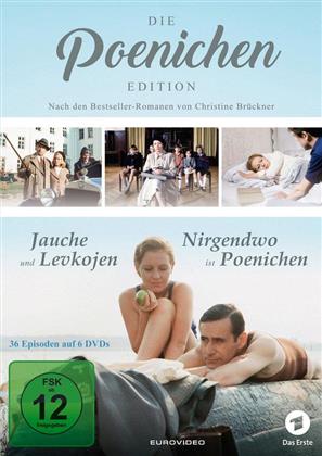 Die Poenichen Edition (6 DVDs)