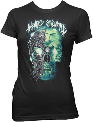 Avenged Sevenfold - Turbo Skull