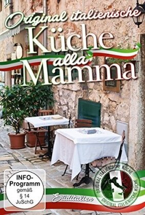 Original italienische Küche alla Mamma - Süditalien