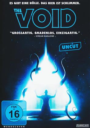 The Void (2016) (Uncut)