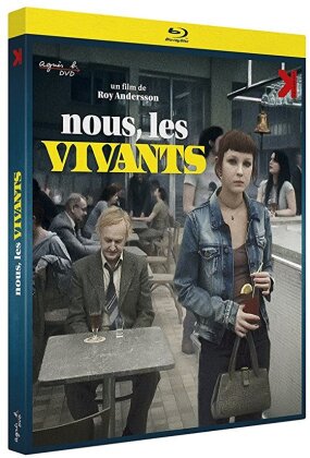 Nous, les vivants (2007) (Restaurierte Fassung)