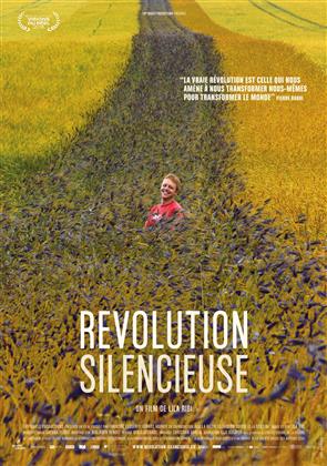 Revolution silencieuse (2016)