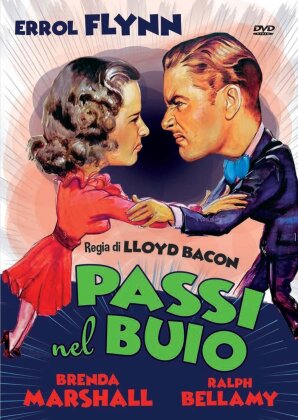 Passi nel buio (1941) (b/w)