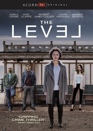 The Level - Series 1 (2 DVD)