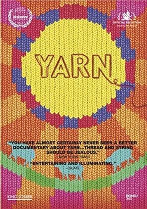 Yarn (2016)