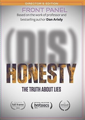 (Dis)Honesty - The Truth About Lies