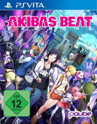 Akibas Beat