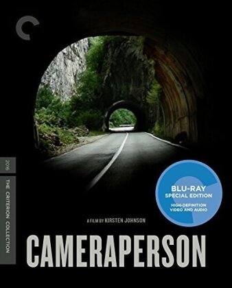 Cameraperson (2016) (Criterion Collection)