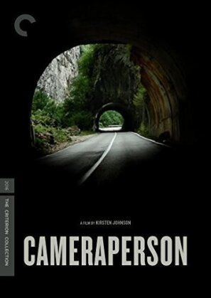 Cameraperson (2016) (Criterion Collection)
