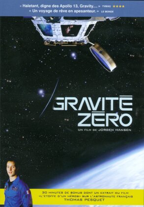 Gravité zéro (2015)