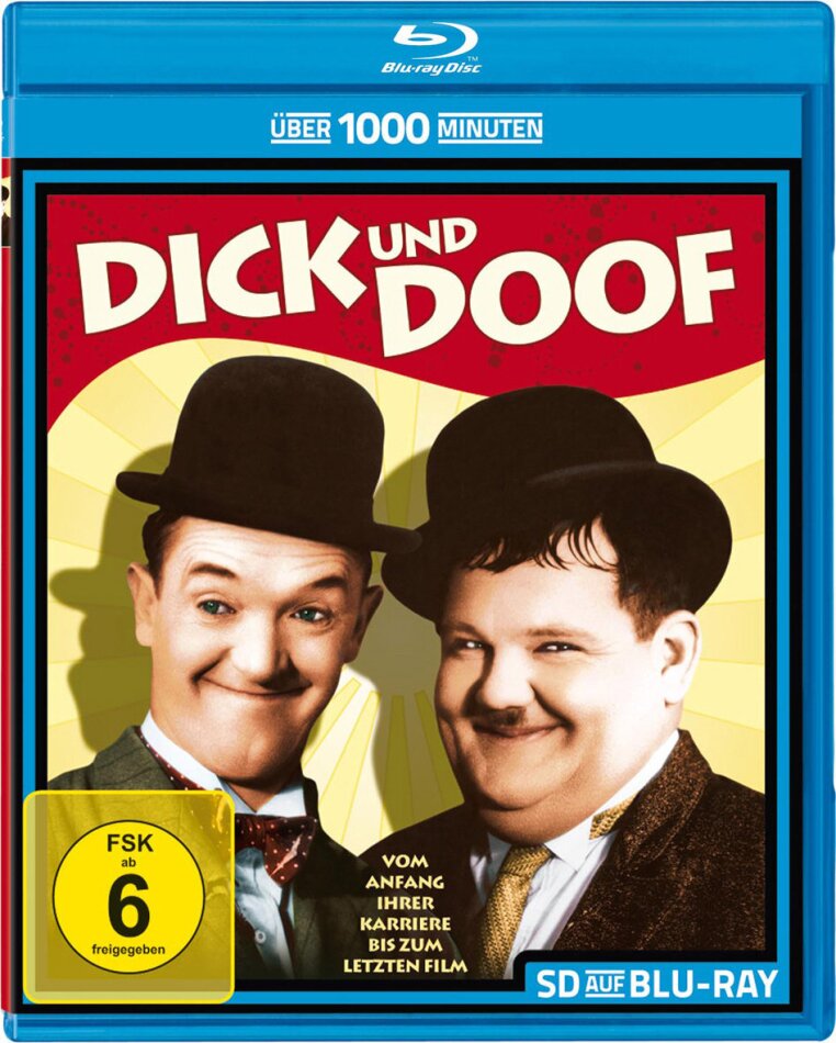 Dick und Doof