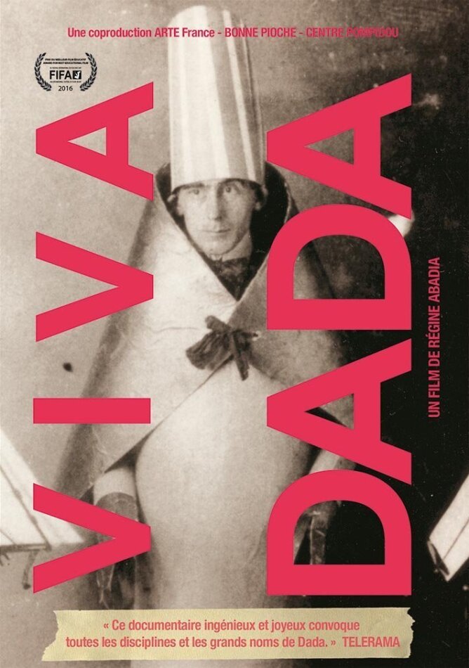 Viva Dada (2015)