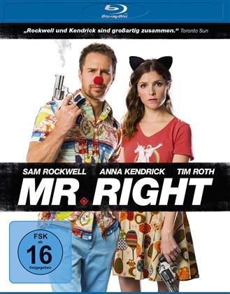 Mr. Right (2015)
