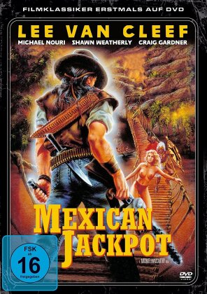 Mexican Jackpot (1990)