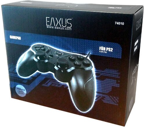 PS2 Controller Doubleshock