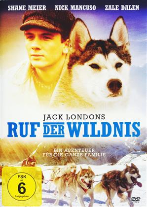 Ruf der Wildnis (2000)