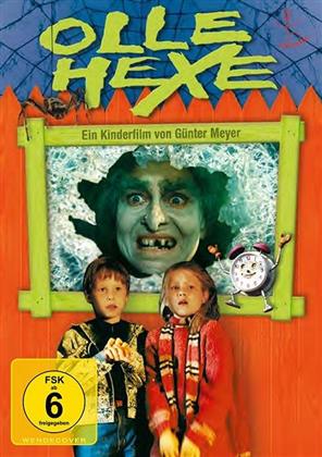Olle Hexe (1991)