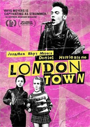 London Town (2016)