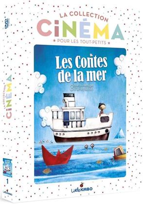 Les contes de la mer (La Collection Cinéma)