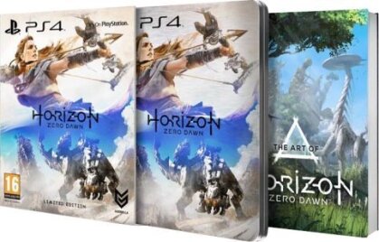 Horizon: Zero Dawn (Special Edition)