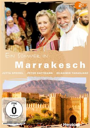 Ein Sommer in Marrakesh (2009)
