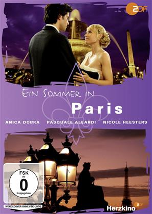 Ein Sommer in Paris (2011)