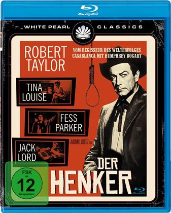 Der Henker (1959) (White Pearl Classics, s/w)