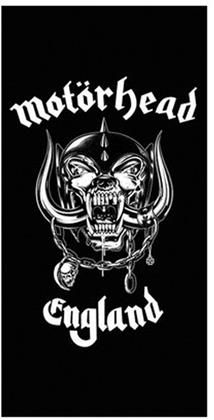 Motorhead: Logo - Towel