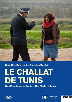 Le Challat de Tunis (2013) (Trigon-Film)