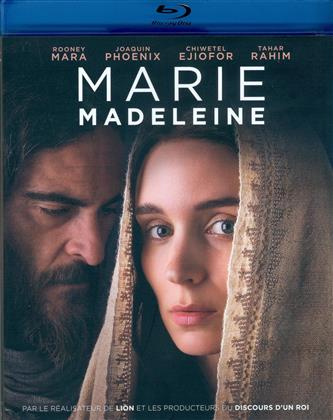 Marie Madeleine (2018)