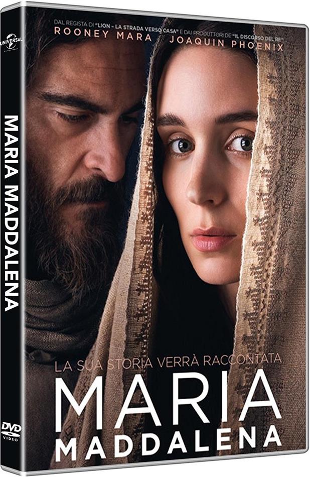 Maria Maddalena (2018)