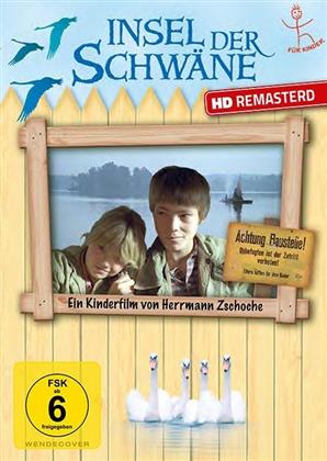 Insel der Schwäne (1983) (Remastered)