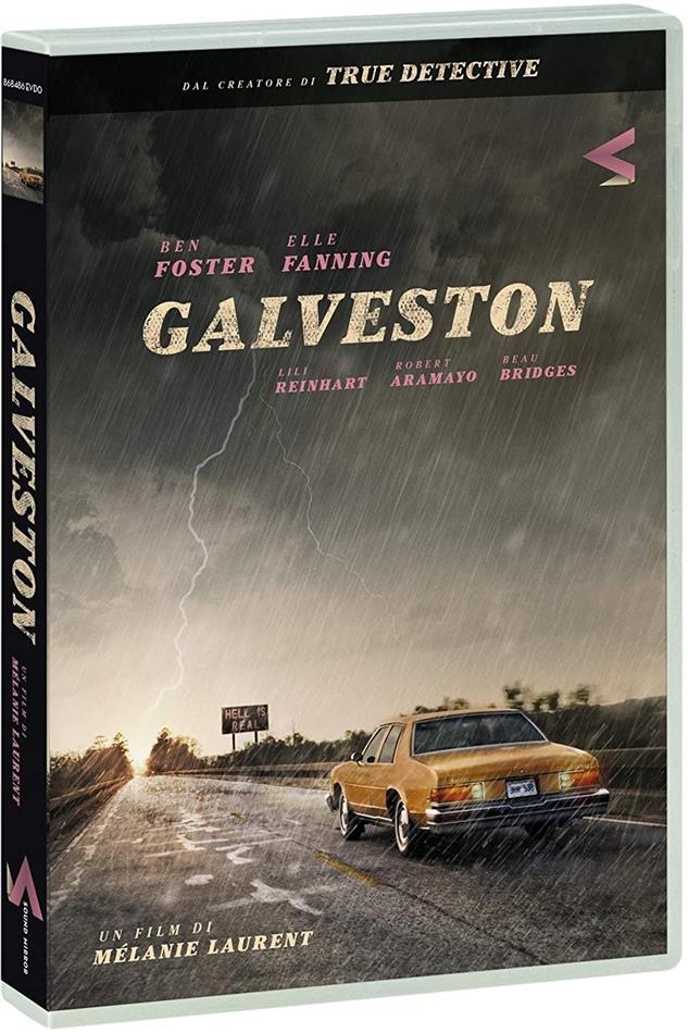 Galveston (2018)
