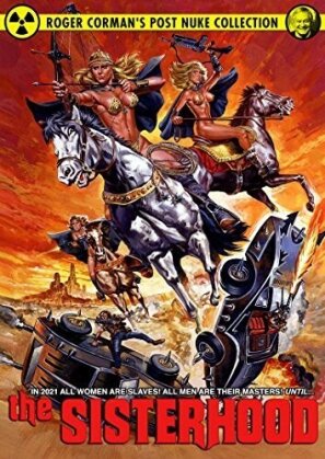 The Sisterhood (1988)