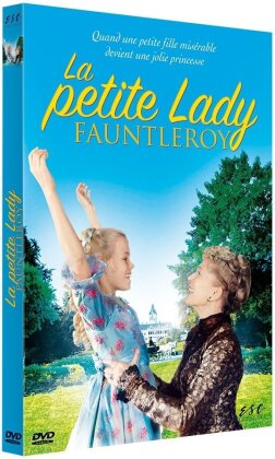 La petite Lady Fauntleroy (2012)